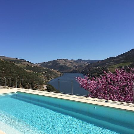 Quinta Da Marka Covas do Douro Экстерьер фото