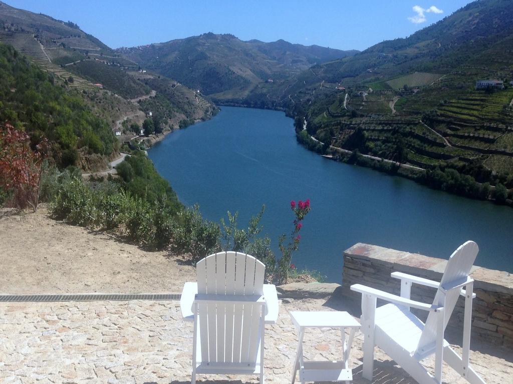 Quinta Da Marka Covas do Douro Экстерьер фото
