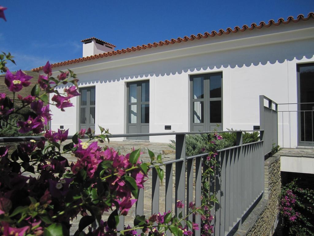 Quinta Da Marka Covas do Douro Экстерьер фото