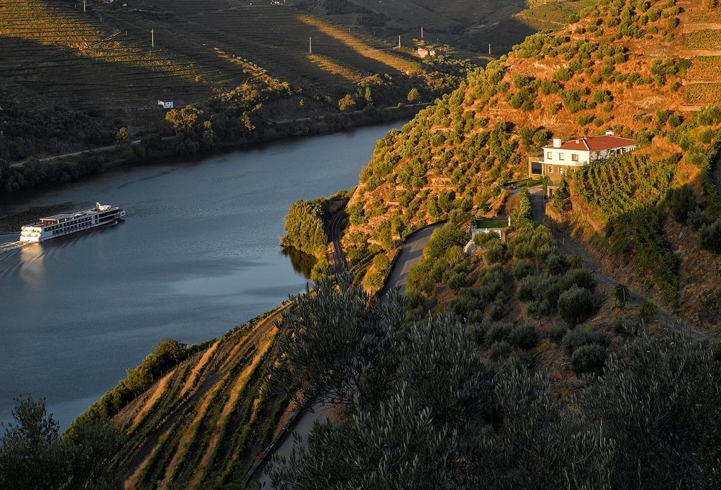 Quinta Da Marka Covas do Douro Экстерьер фото